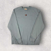 Tommy Jeans Sweatshirt - XL